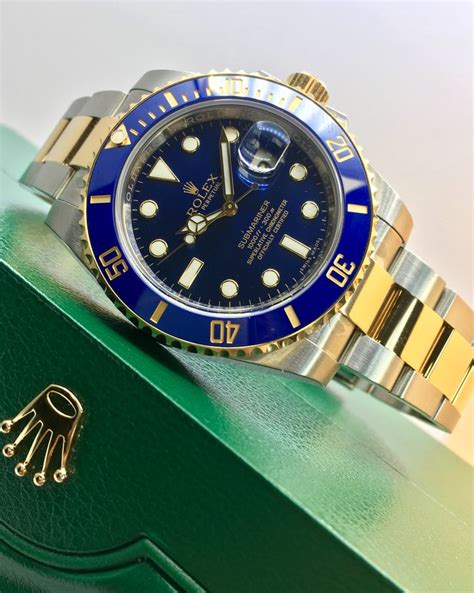 116613lb rolex|Rolex 116613lb for sale.